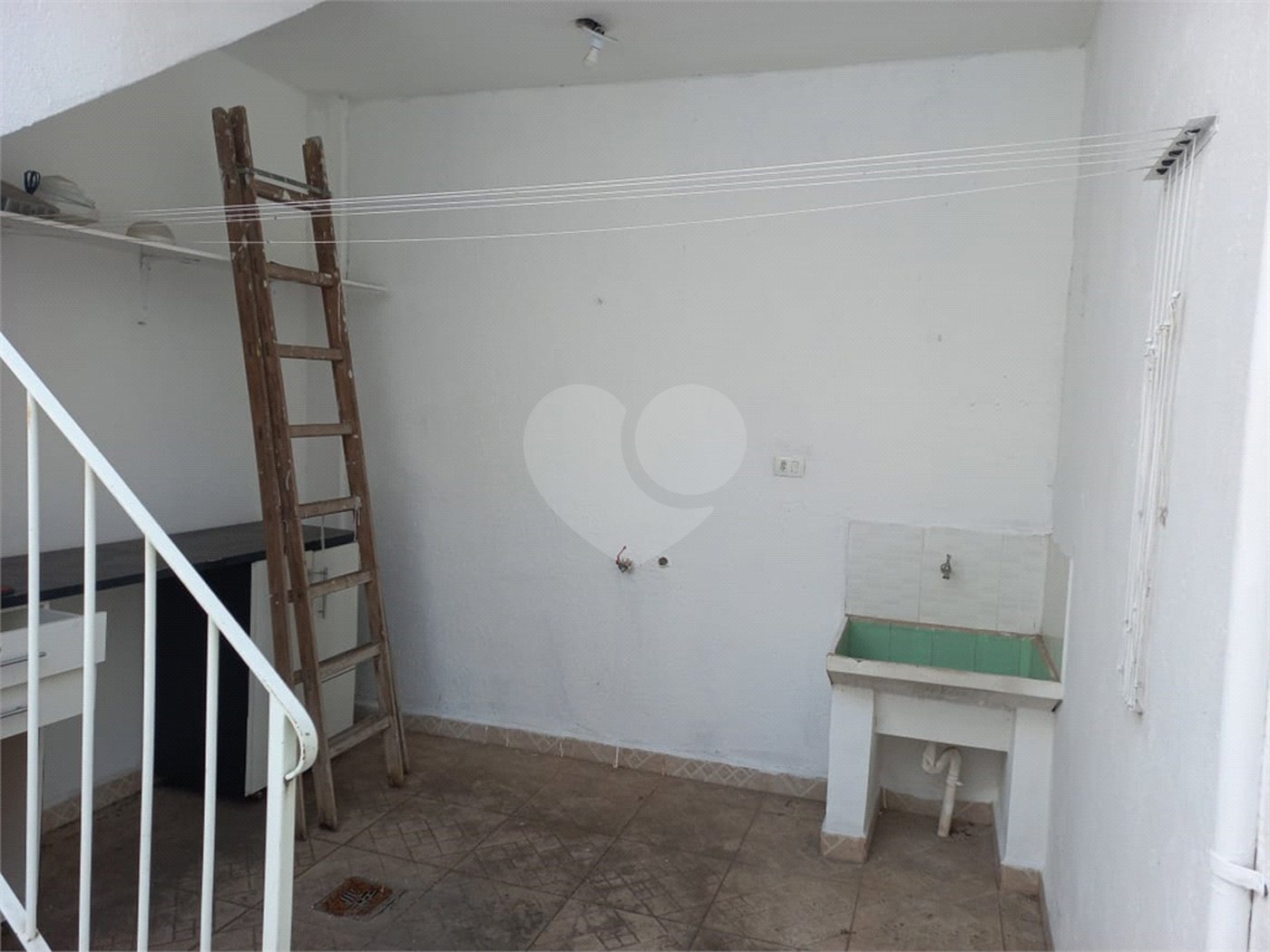Casa à venda com 3 quartos em Parque Mandaqui, São Paulo, SP