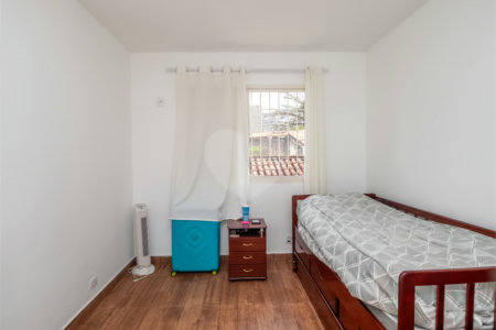 Sobrado à venda com 3 quartos, sendo 1 suíte, em Chácara Santo Antônio, São Paulo, SP