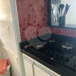 Apartamento à venda com 2 quartos, sendo 1 suíte, no Centro, São Bernardo do Campo, SP