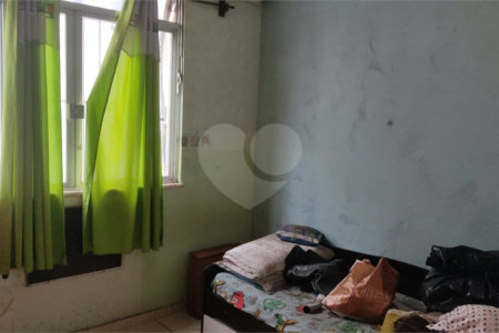 Apartamento à venda com 2 quartos em Catumbi, Rio de Janeiro, RJ