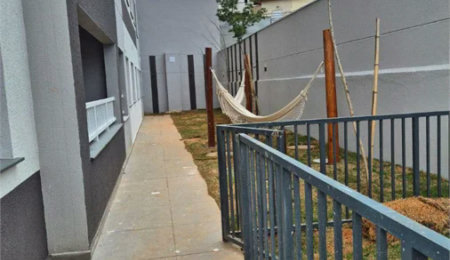 Apartamento para alugar com 2 quartos em Vila Sônia, São Paulo, SP