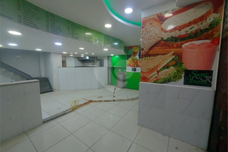 Loja para alugar no Centro, Rio de Janeiro, RJ