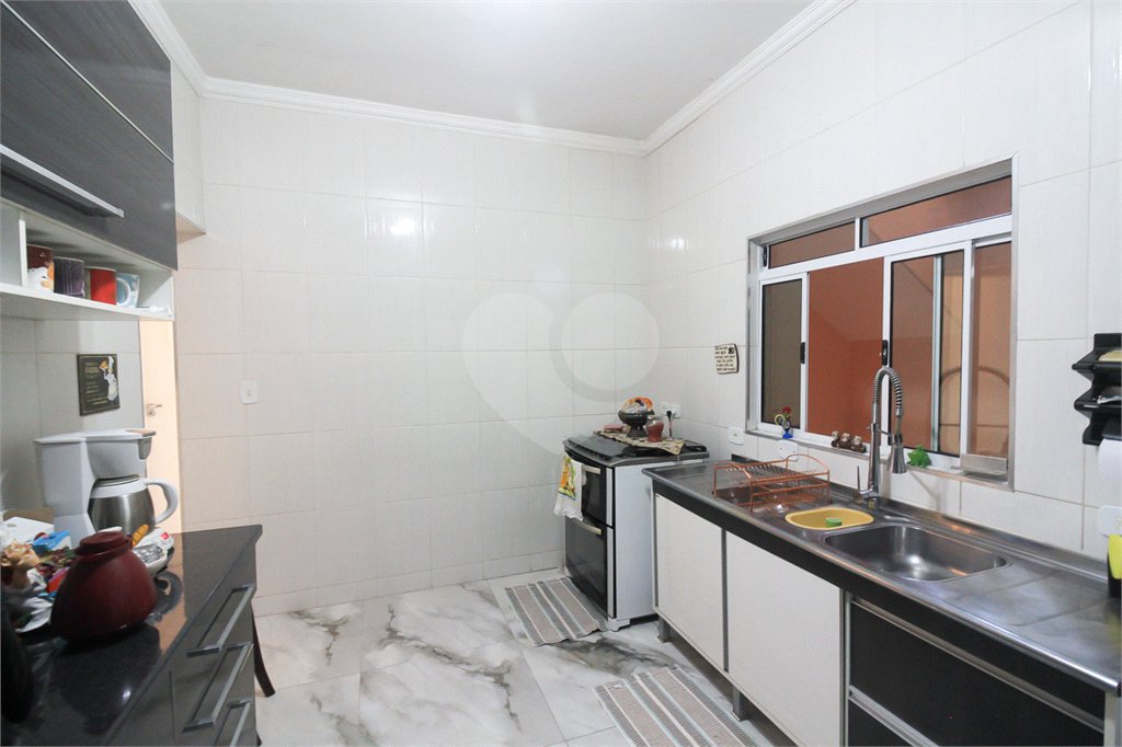 Sobrado à venda com 5 quartos, sendo 4 suítes, em Imirim, São Paulo, SP