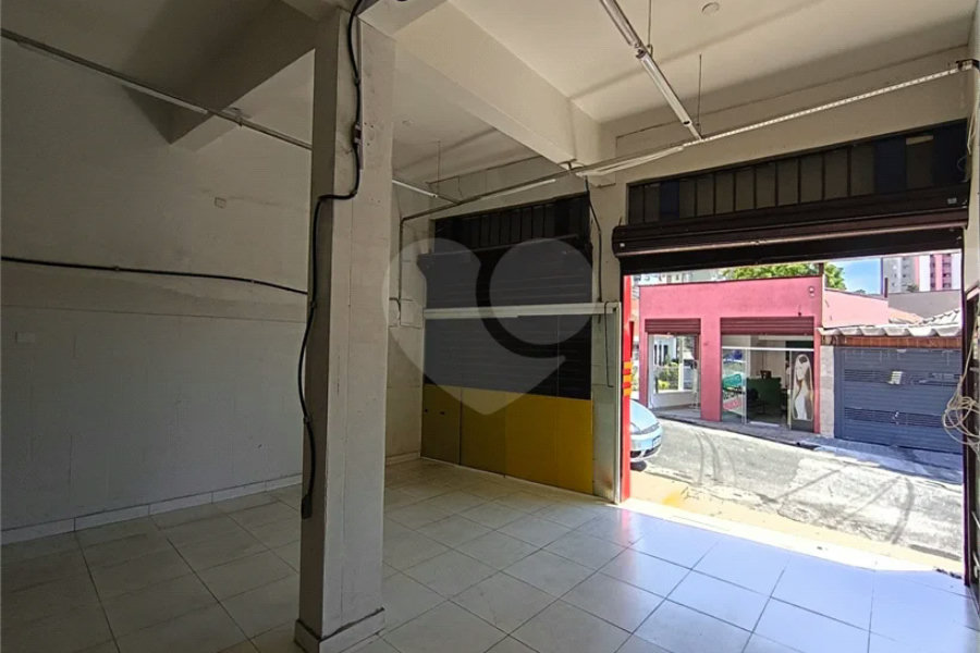 Loja para alugar em Mandaqui, São Paulo, SP