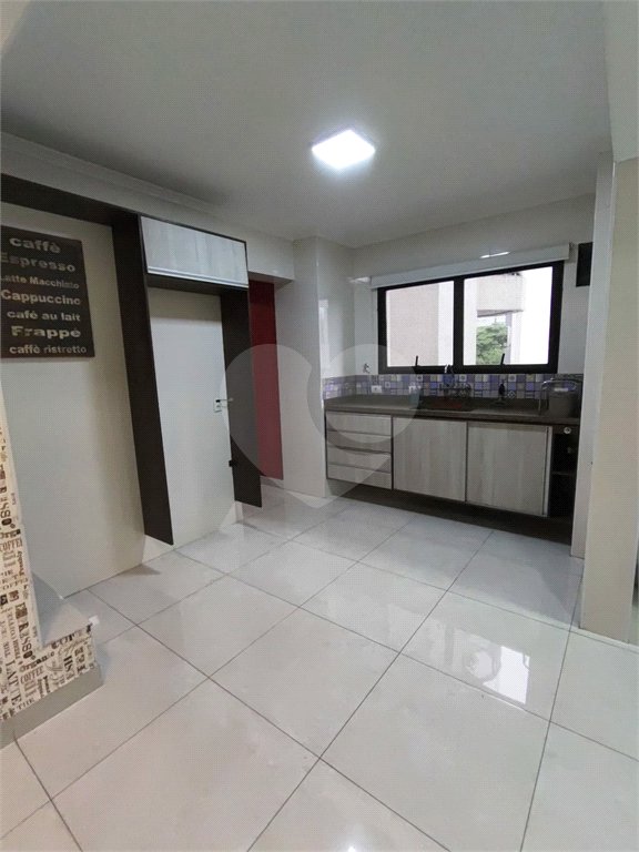 Apartamento à venda com 3 quartos, sendo 1 suíte, em Santana, São Paulo, SP