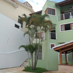 Sobrado à venda com 4 quartos, sendo 3 suítes, em Tremembé, São Paulo, SP