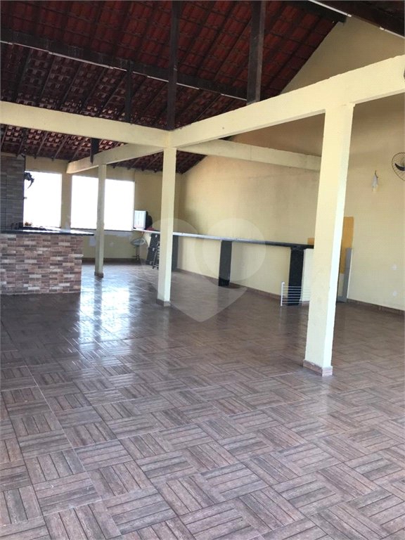 Casa à venda com 2 quartos, sendo 1 suíte, em Campo Grande, Rio de Janeiro, RJ