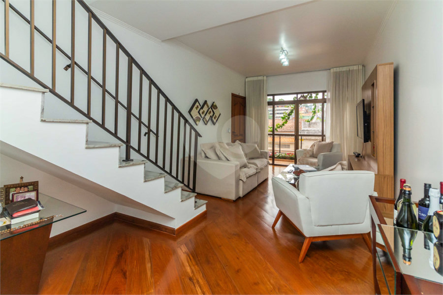 Casa à venda com 3 quartos, sendo 1 suíte, em Horto Florestal, São Paulo, SP