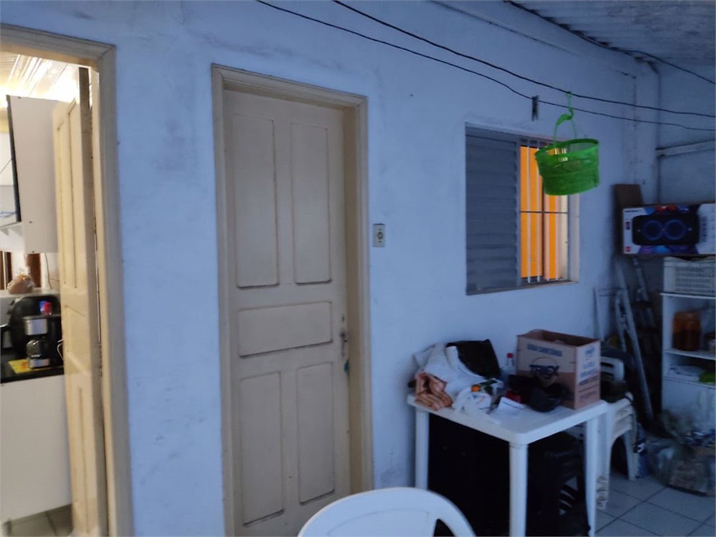 Casa Residencial à venda, Aparecida, Santos - CA0185.