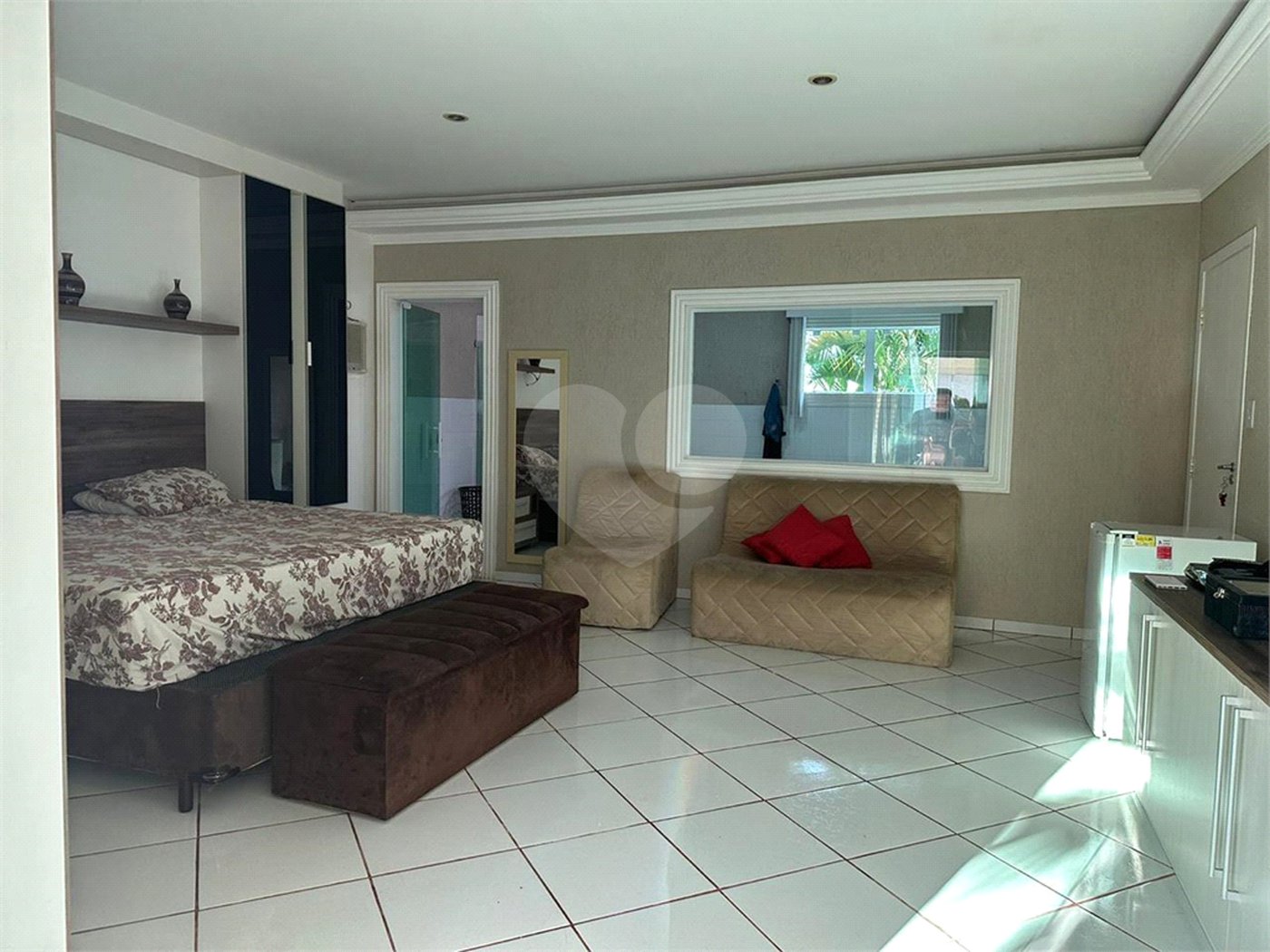 Casa à venda com 3 quartos, sendo 1 suíte,  no condomínio Vale do Lago, Sorocaba - SP