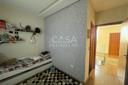 Casa em condomínio à venda com 3 suítes em Cajuru do Sul, Sorocaba, SP
