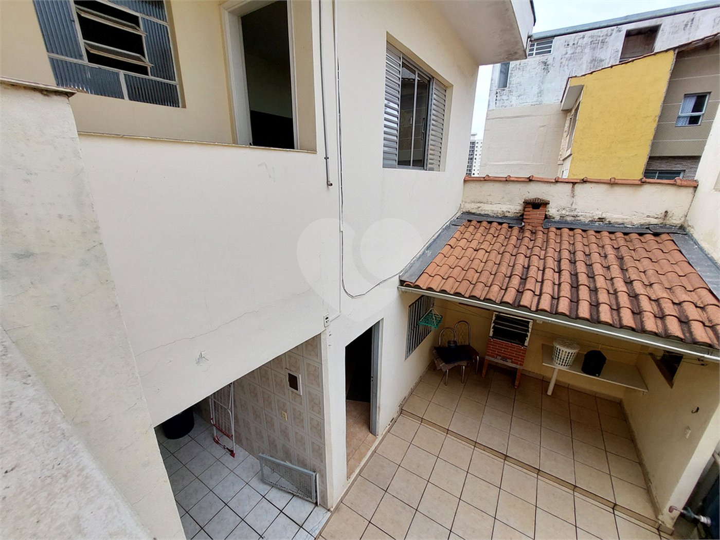 Sobrado à venda com 6 quartos, sendo 2 suítes, em Jardim São Paulo(zona Norte), São Paulo, SP