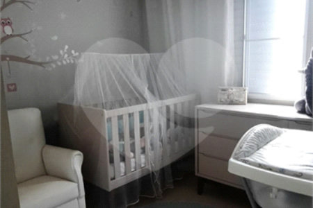 Apartamento à venda com 2 quartos em Jardim Aeroporto, Ribeirão Preto, SP