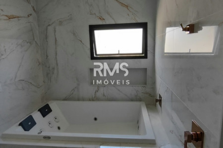 Casa à venda com 4 suítes no condomínio Campos de Santo Antonio ii, Itu - SP