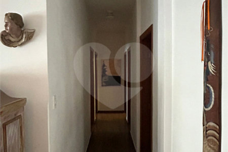 Apartamento à venda com 3 quartos em Vila Santa Catarina, São Paulo, SP