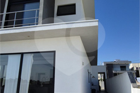 Casa à venda com 3 suítes no condomínio Residencialsaint Paul, Itu - SP