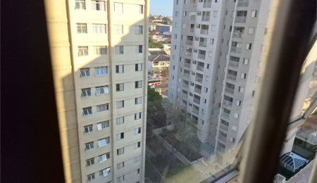 Apartamento à venda com 2 quartos em Vila Prel, São Paulo, SP