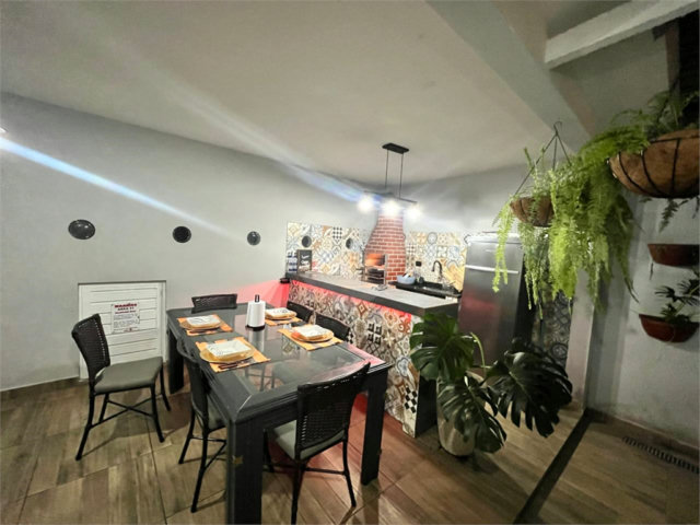 Sobrado à venda com 2 quartos em Vila Nova Mazzei, São Paulo, SP