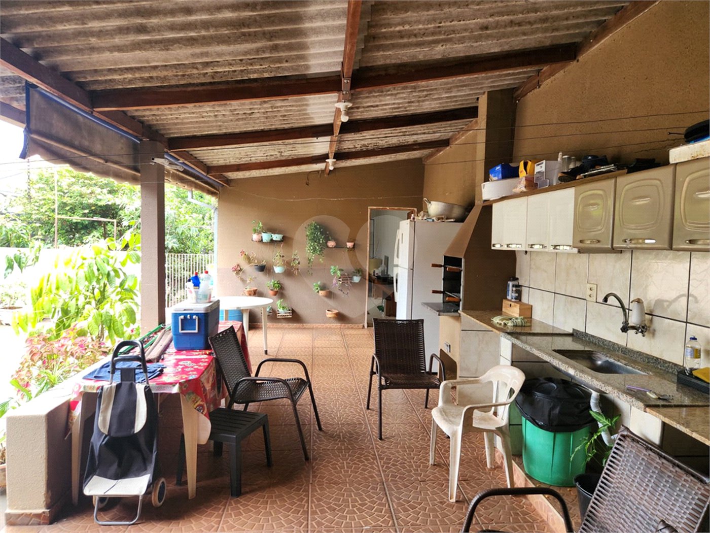 Casa à venda com 5 quartos, sendo 4 suítes, em Jardim do Carmo, Araraquara, SP