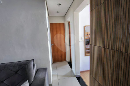 Apartamento à venda com 2 quartos em Vila Popular, Itapetininga, SP