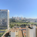 Apartamento à venda com 2 quartos, sendo 1 suíte, em Vila Cruzeiro, São Paulo, SP