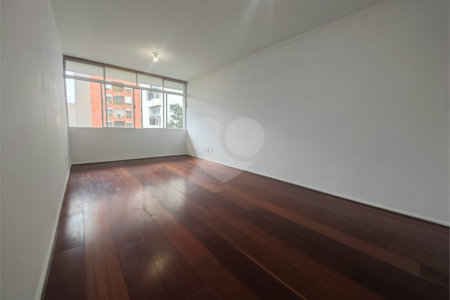 Apartamento à venda com 2 quartos em Alto da Boa Vista, São Paulo, SP