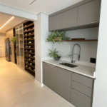 Apartamento à venda com 3 suítes em Parque Residencial Aquarius, São José dos Campos, SP