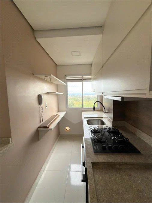 Apartamento à Venda e Locação no Condomínio Villa Helvetia – Indaiatuba/SP
