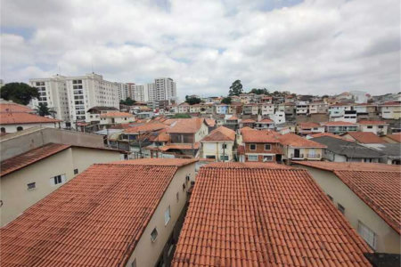 Casa à venda com 2 quartos em Vila Mazzei, São Paulo, SP