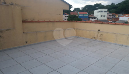 Sobrado à venda com 3 quartos, sendo 1 suíte,  em Vila Guilherme, São Paulo, SP