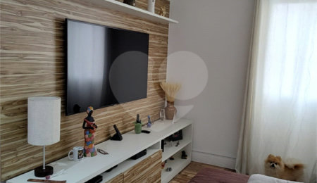 Apartamento à venda com 3 quartos, sendo 2 suítes,  em Jardim Arpoador, São Paulo, SP