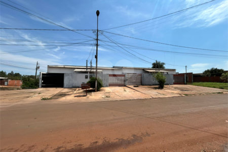 Kitnet à venda com 1 suíte em Jardim Primavera I, Ponta Porã, MS