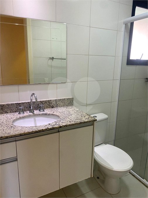 Apartamento à venda ou para alugar com 3 quartos, sendo 1 suíte, em Vista Alegre, Vinhedo, SP