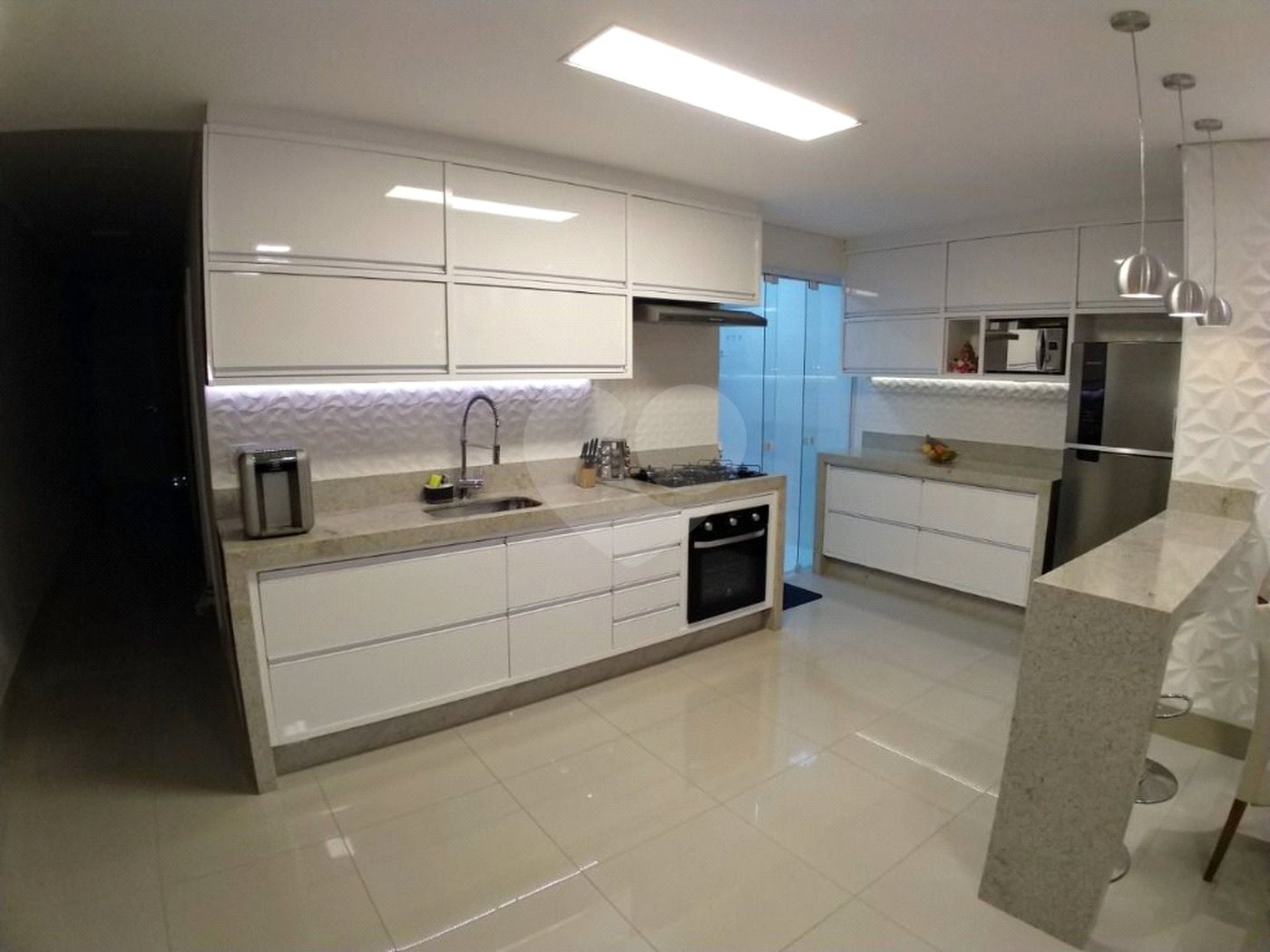 Apartamento à venda com 3 quartos, sendo 1 suíte, em Vila Trujillo, Sorocaba, SP