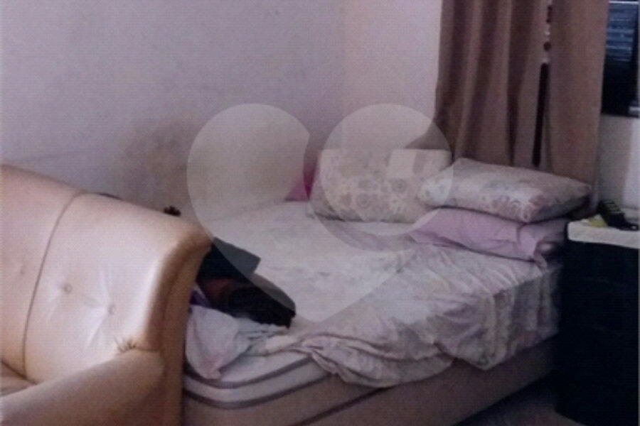 Sobrado à venda com 2 quartos em Mandaqui, São Paulo, SP