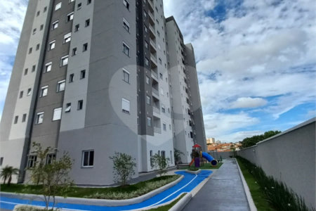Apartamento à venda com 2 quartos, sendo 1 suíte,  em Jardim Oriente, São José dos Campos, SP