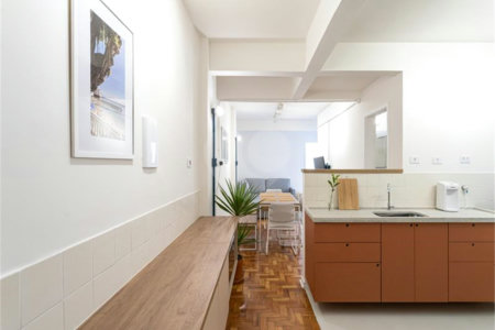Apartamento à venda com 5 quartos, sendo 1 suíte,  em Pinheiros, São Paulo, SP