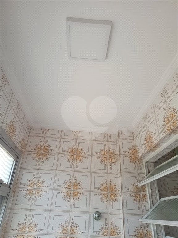 Apartamento para alugar com 2 quartos em Jaguaré, São Paulo, SP