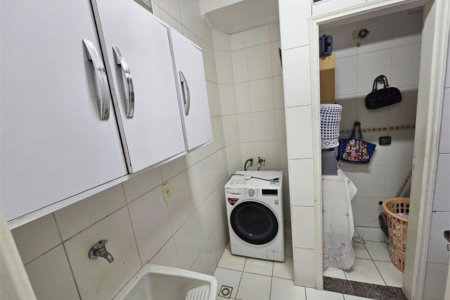 Casa com 5 dormitórios à venda, 220 m² por R$ 1.600.000,00 - Boqueirão - Santos/SP