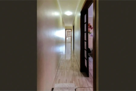 Sobrado à venda com 3 quartos, sendo 1 suíte, em Jardim Bonfiglioli, São Paulo, SP