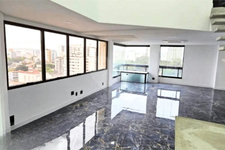 Apartamento à venda com 3 quartos, sendo 2 suítes, em Sumaré, São Paulo, SP
