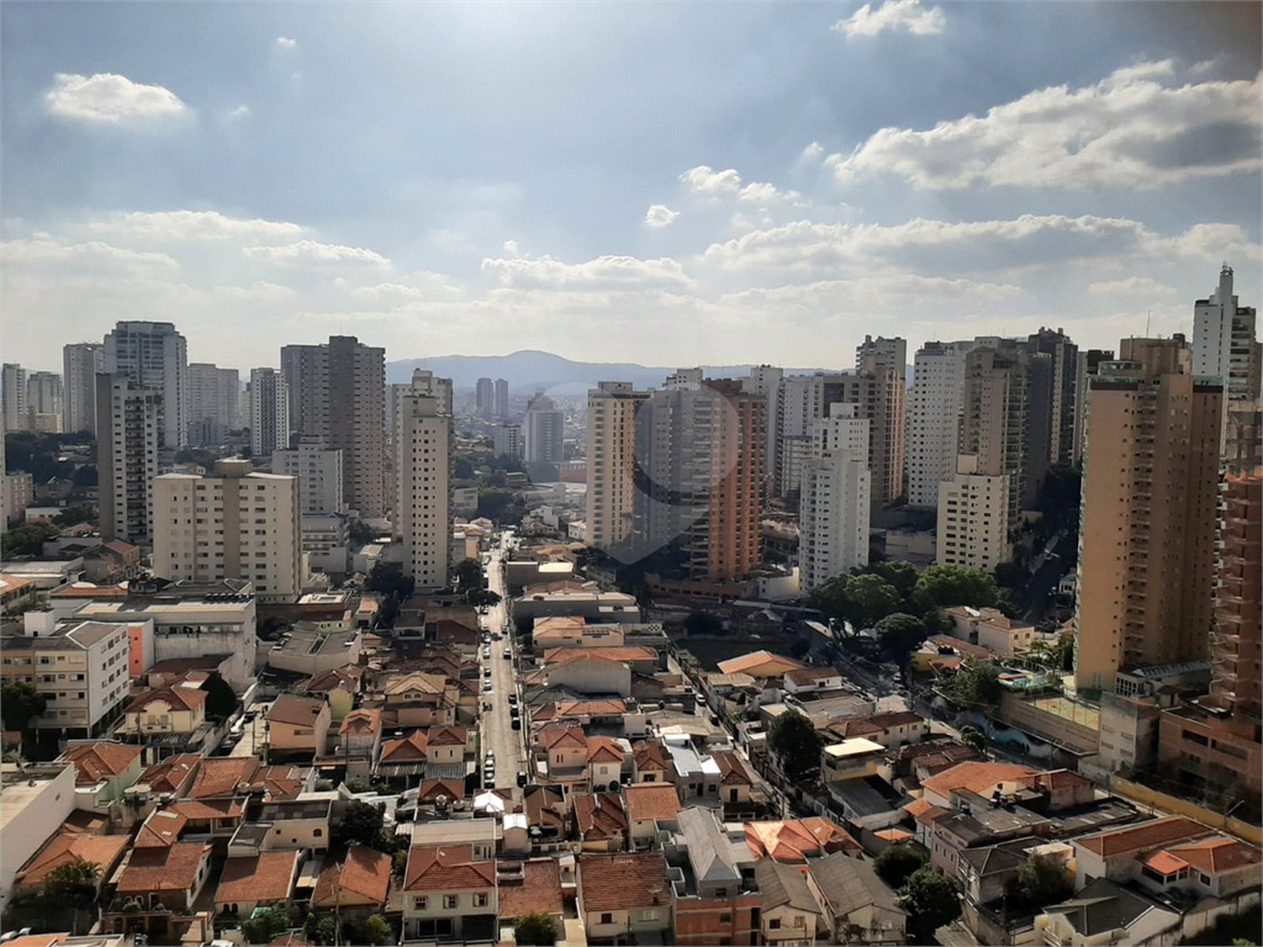 Apartamento à venda com 3 quartos, sendo 1 suíte, em Santana, São Paulo, SP