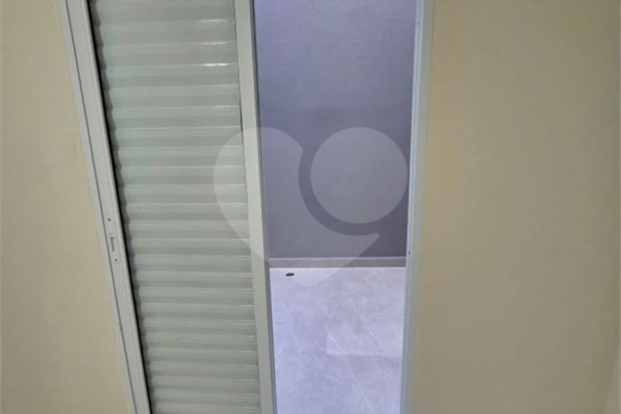 Apartamento à venda com 2 quartos em Tucuruvi, São Paulo, SP