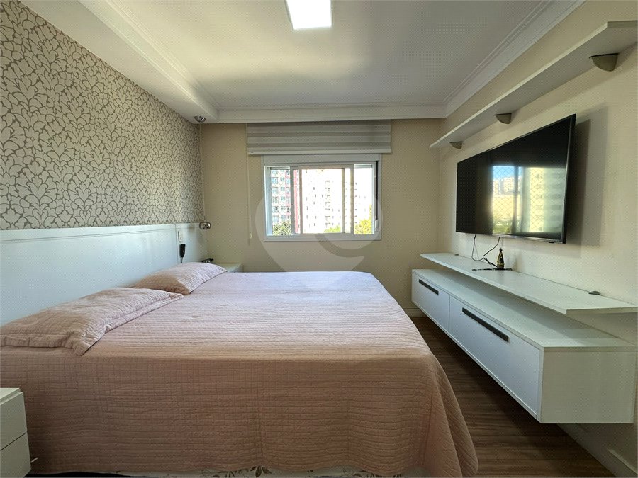 Apartamento à venda com 3 quartos, sendo 1 suíte,  em Mandaqui, São Paulo, SP