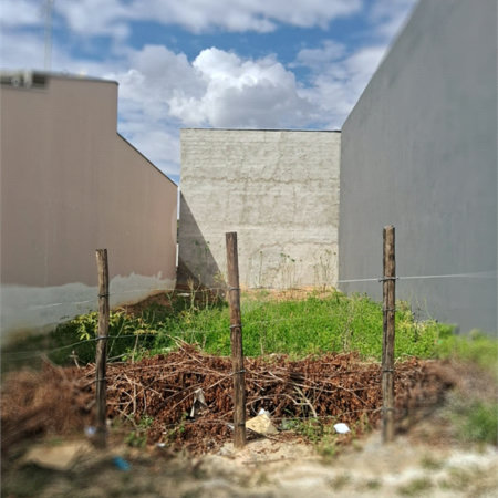 Terreno à venda no condomínio Pq Barnabé Smart, Indaiatuba - SP