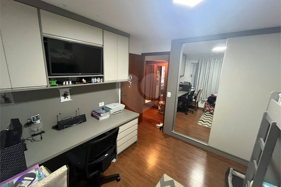 Apartamento à venda com 2 quartos em Santana, São Paulo, SP
