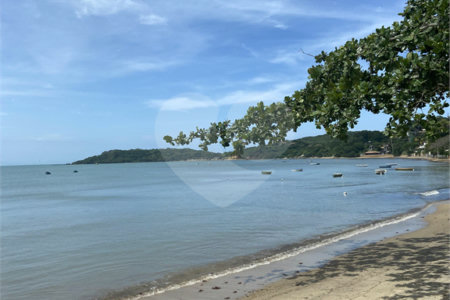 Terreno à venda em Enseada do Gancho, Armação dos Búzios, RJ