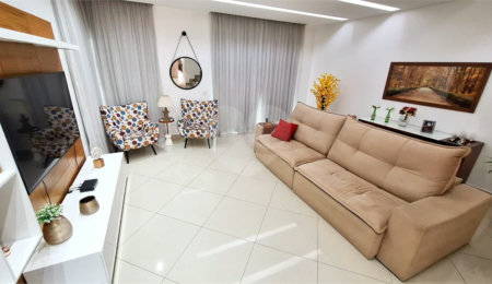 Casa à venda com 2 suítes no condomínio Residencial Vale das Palmeiras, Rio de Janeiro - RJ