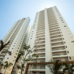Apartamento à venda com 3 quartos, sendo 1 suíte, no Centro, São Bernardo do Campo, SP