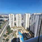 Apartamento à venda com 3 quartos, sendo 1 suíte, no Centro, São Bernardo do Campo, SP